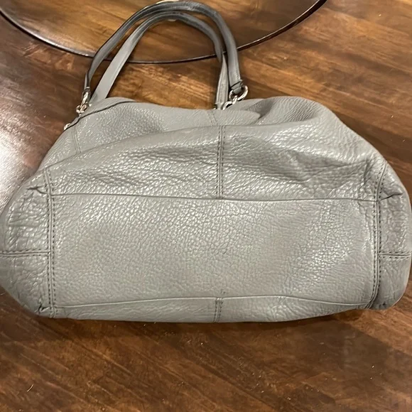 Coach Lexy Handbag - Picture 7 of 8